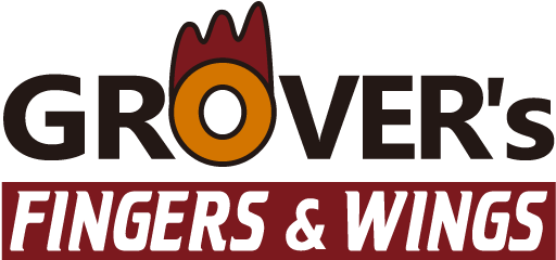 Grovers Sign Logo